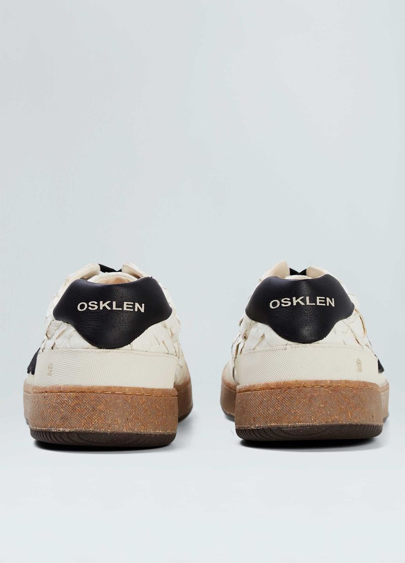 PIRARUCU AG SNEAKER M