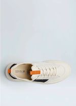 TENIS ARPX STRAPS MASC