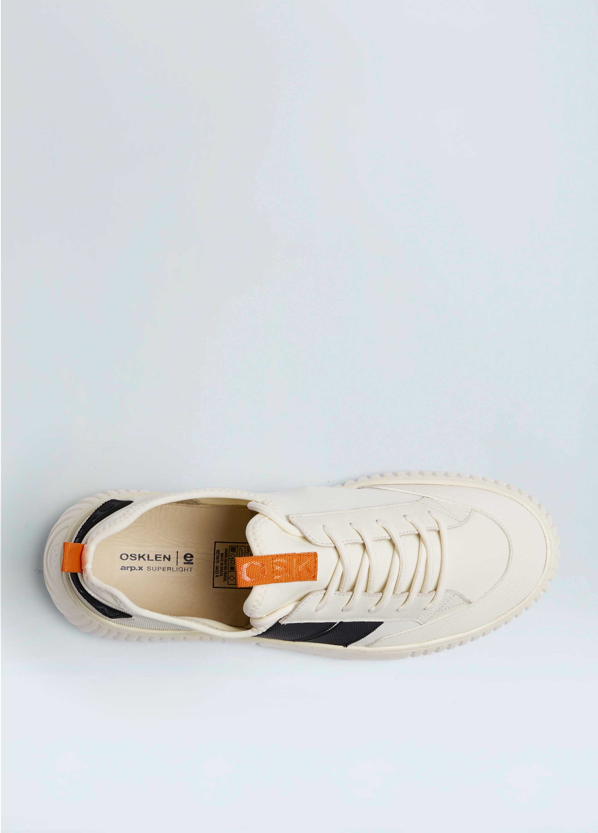 TENIS ARPX STRAPS MASC