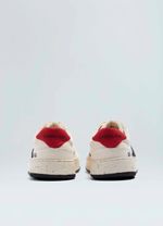 CANVAS AG SNEAKER