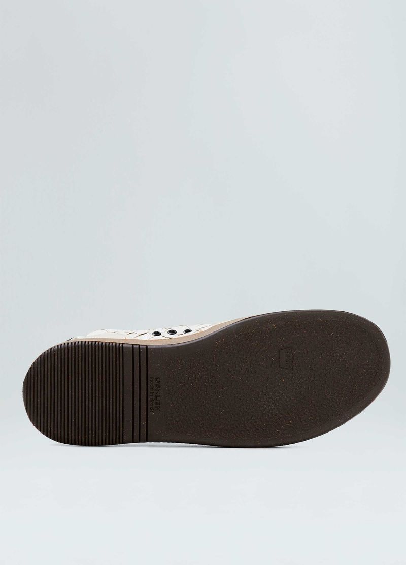 PIRARUCU AG SNEAKER M