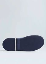 TENIS HYBRID VELCRO MONOCHROMATIC MASC