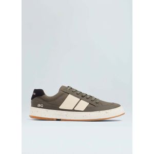 Canvas ag sneaker