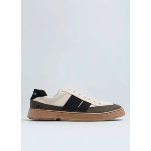 Canvas ag sneaker m