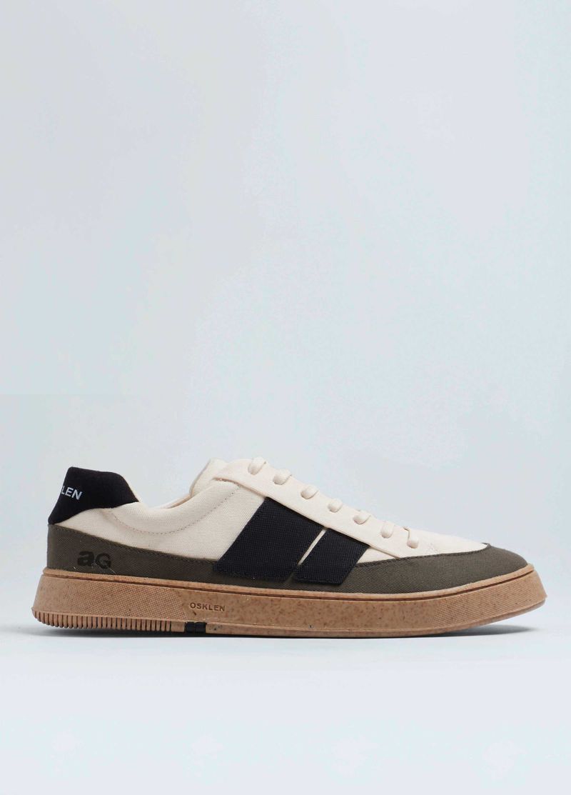 CANVAS AG SNEAKER M