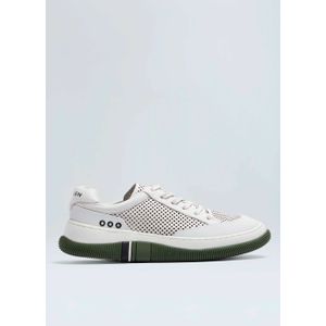Tênis hybrid laces microfuros