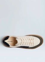 CANVAS AG SNEAKER M