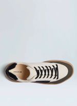 CANVAS AG SNEAKER M