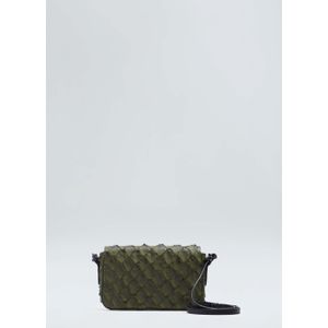 Bolsa pirarucu naite