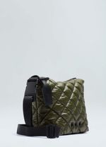 BOLSA WRAP CROSSBODY MATELASSE