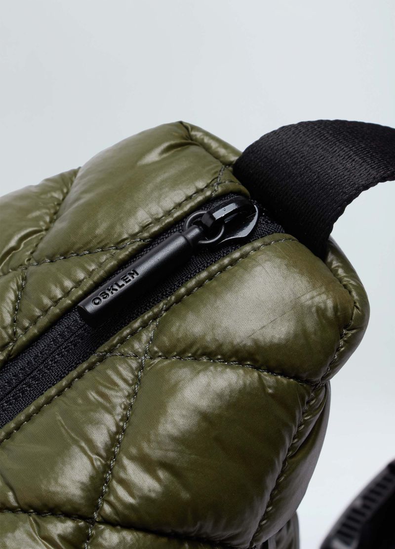 BOLSA WRAP CROSSBODY MATELASSE