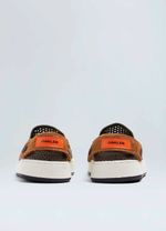 TENIS MULE BOSSANOVA MIX