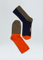 MEIA GEO COLOR