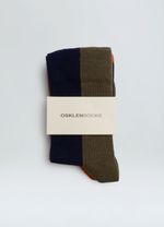 MEIA GEO COLOR