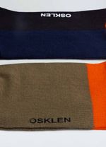 MEIA GEO COLOR