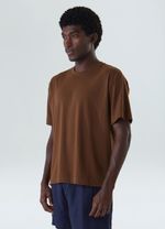 T SHIRT OVER RAGLAN MC