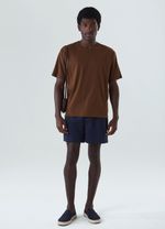 T SHIRT OVER RAGLAN MC