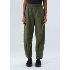 Calça fem moletom forest osklen feminino