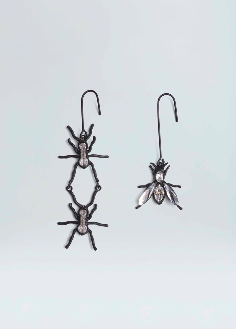 BRINCO INSECT