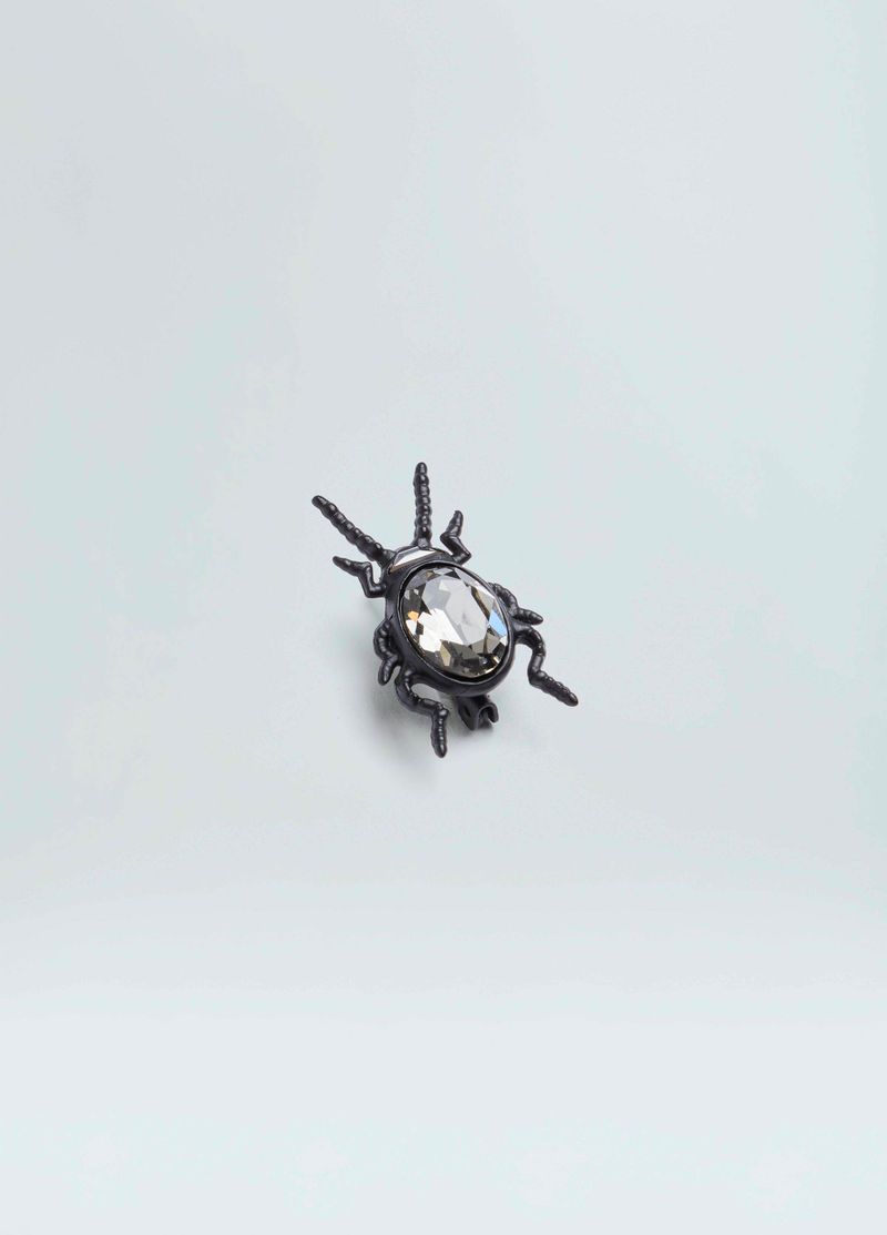 BROCHE COLAR BESOURO PEQUENO