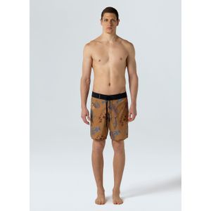 Bermuda surf aquaone flex tag osklen masculino