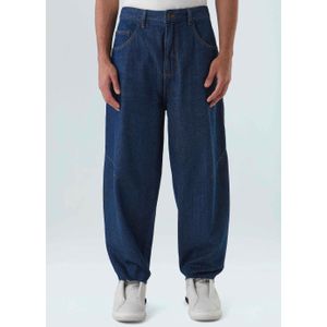 Calça jeans tokyo osklen masculino