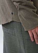 CAMISA MODERN ARMY POCKETS