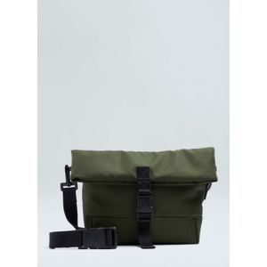 Bolsa crossbody fold osklen masculino