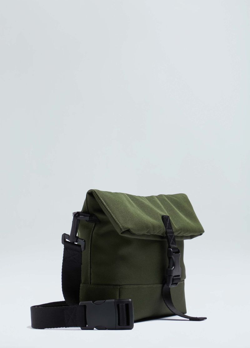 BOLSA CROSSBODY FOLD