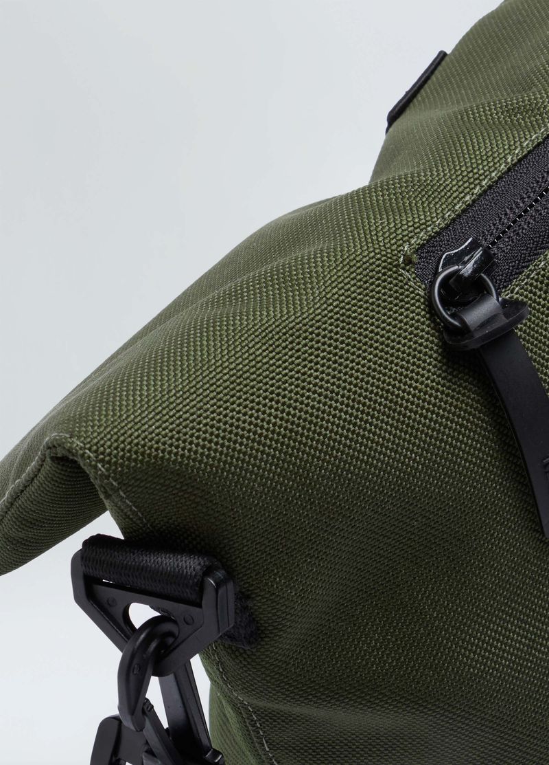 BOLSA CROSSBODY FOLD