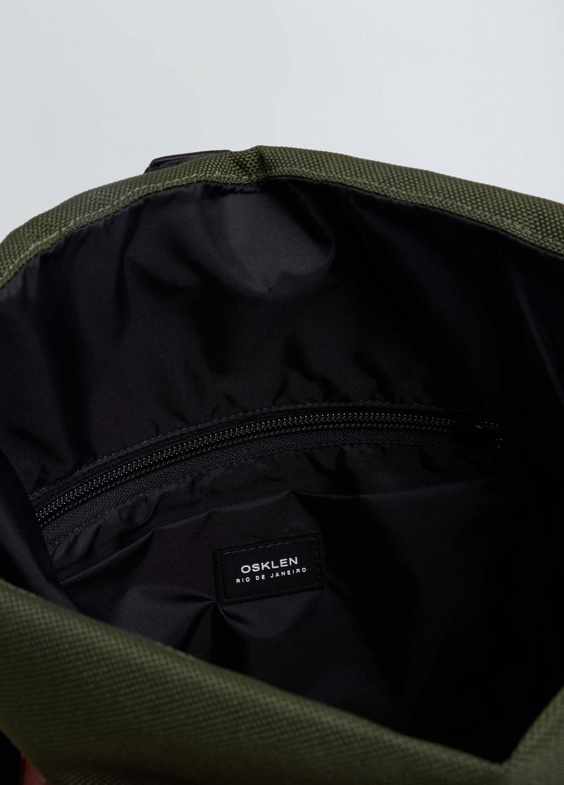 BOLSA CROSSBODY FOLD
