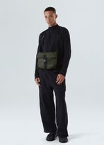 BOLSA CROSSBODY FOLD