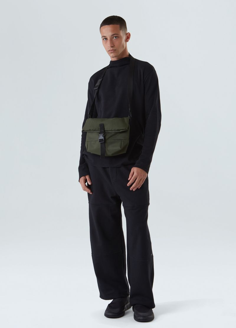 BOLSA CROSSBODY FOLD