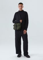 BOLSA CROSSBODY FOLD