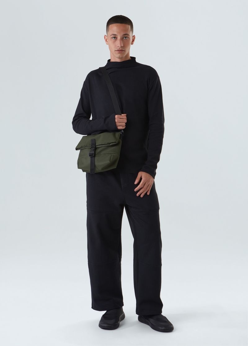 BOLSA CROSSBODY FOLD