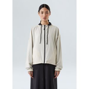 Windbreaker superlight double face