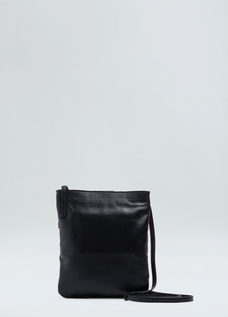 PIRARUCU MINI FLAT BAG