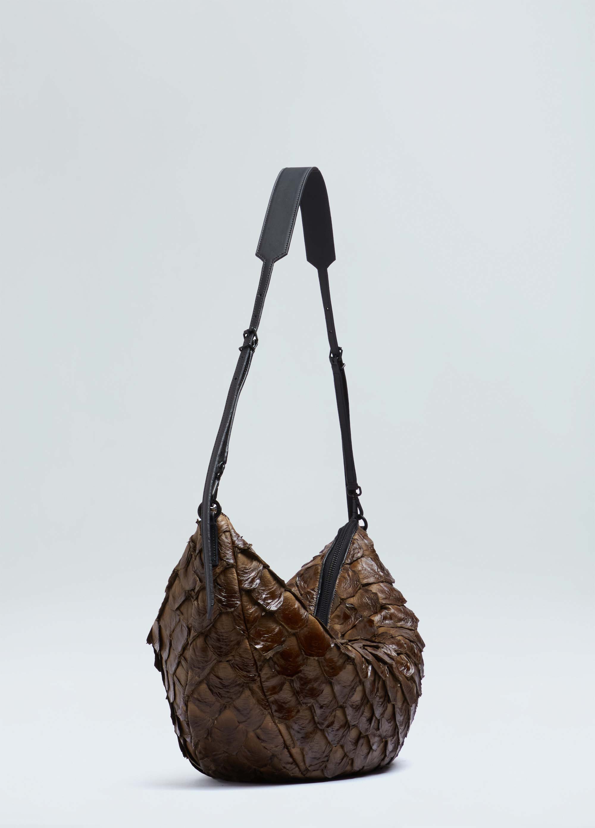 ANDIROBA PIRARUCU SOFT BAG