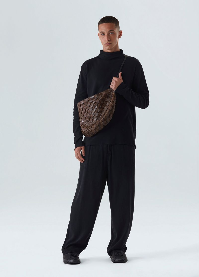ANDIROBA PIRARUCU SOFT BAG