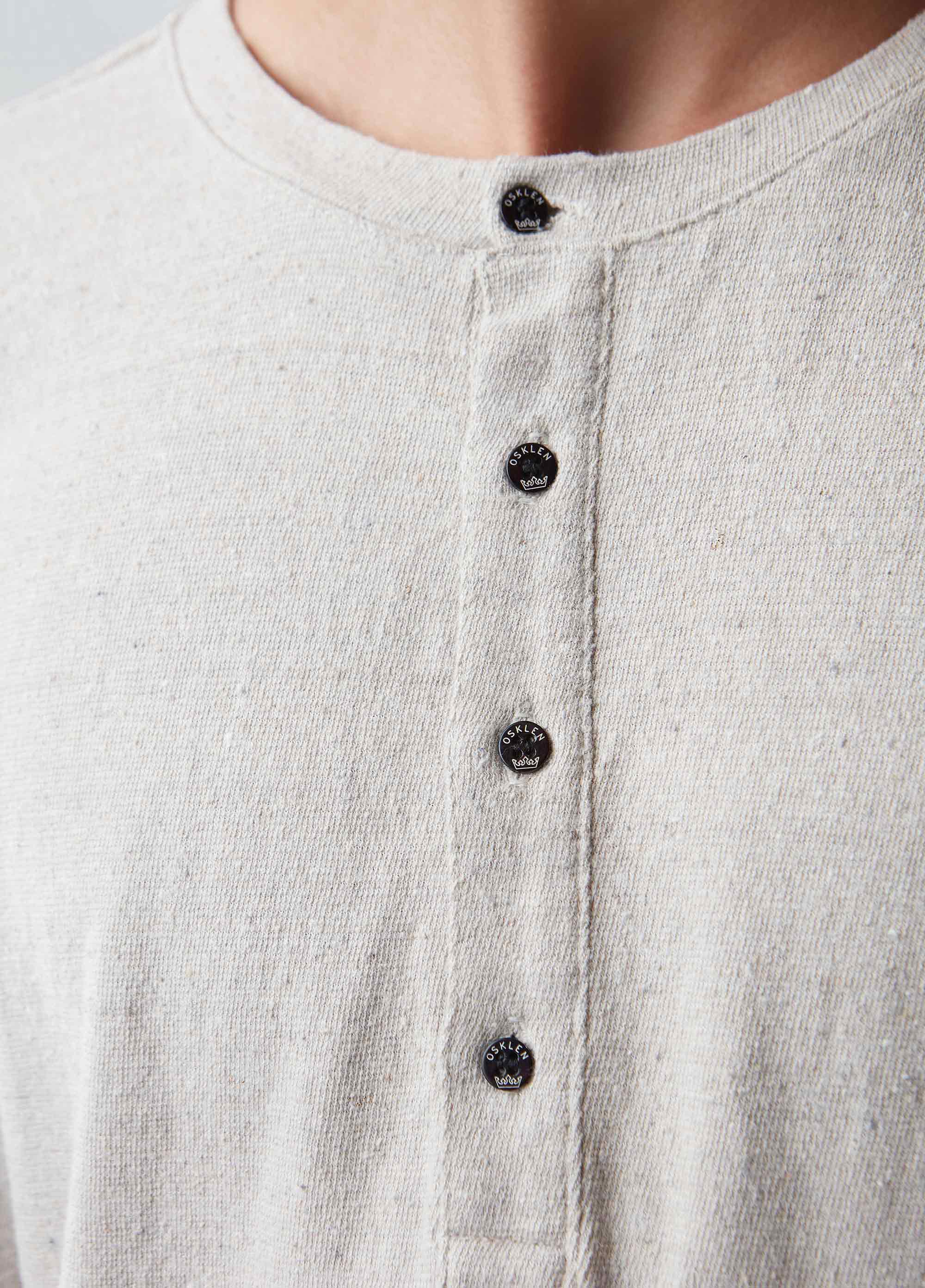 Bata rustic recycled fiber
