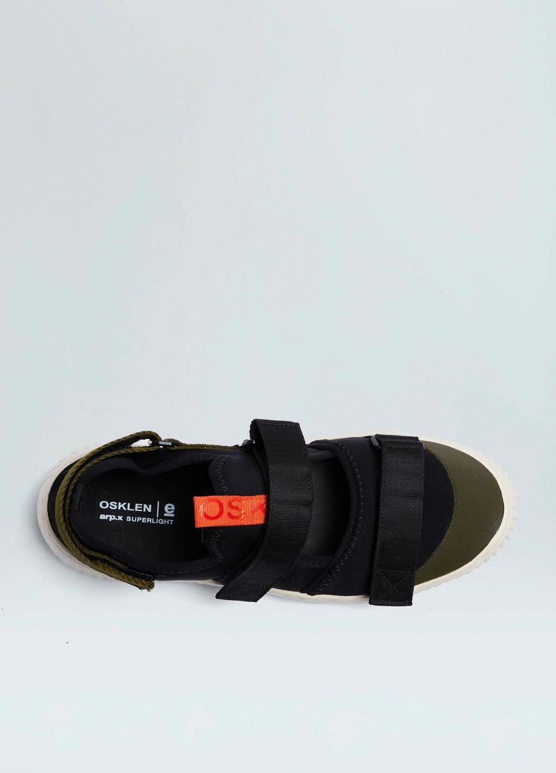 TENIS ARPX BALANCE