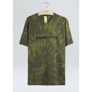 T-shirt tie dye amazon guardians mc osklen masculino