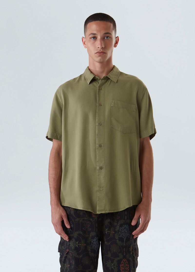 CAMISA MC SOFT TOUCH