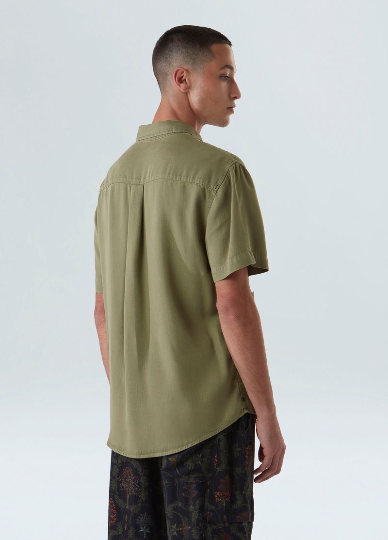 CAMISA MC SOFT TOUCH