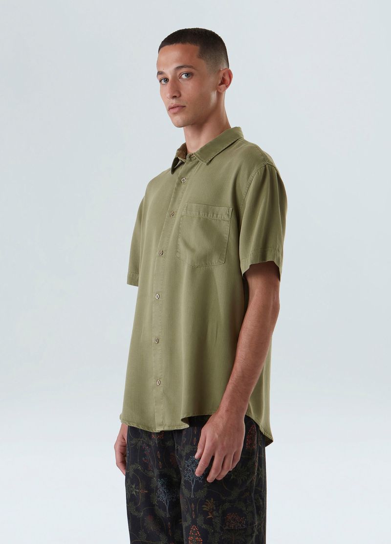 CAMISA MC SOFT TOUCH
