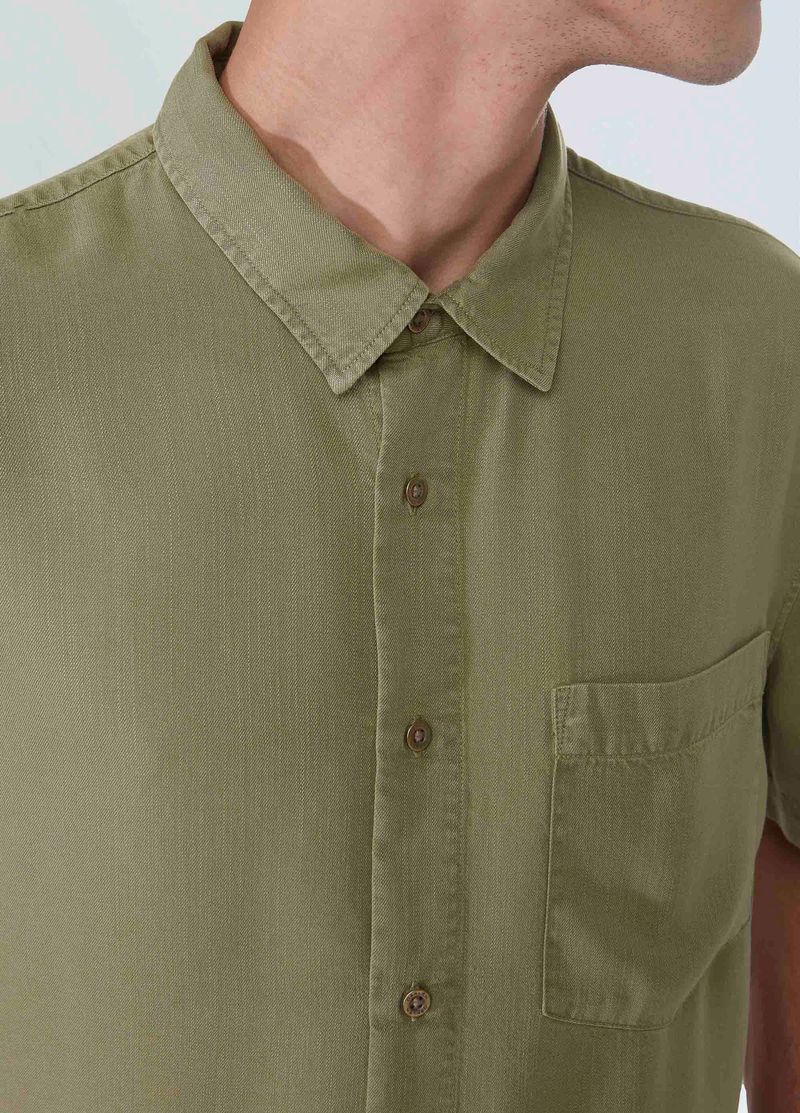 CAMISA MC SOFT TOUCH