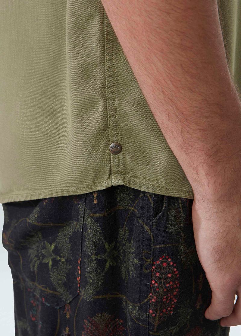 CAMISA MC SOFT TOUCH