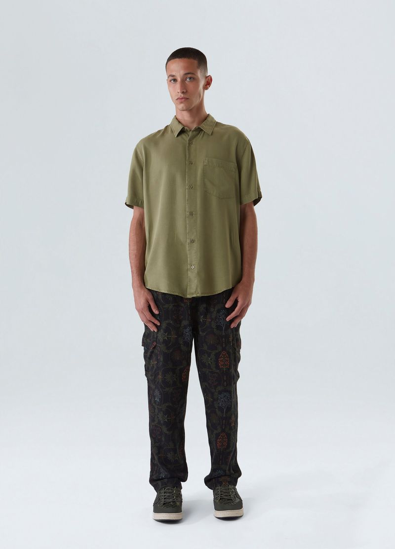 CAMISA MC SOFT TOUCH
