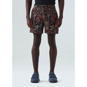 Bermuda cargo jacquard origem osklen masculino