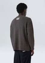 MOLETOM ECO RUSTIC